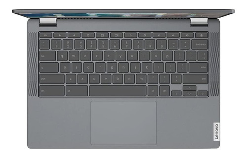Imagen 6 de 6 de Lenovo Flex 5 14 2 En 1 Touch Ryzen 5 4500u 16gb Ssd 256gb