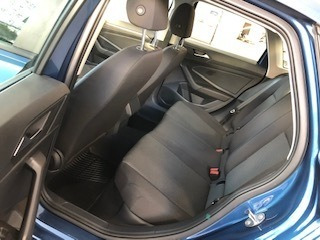 Volkswagen Vento 1.4 Highline 150cv At 2021cm