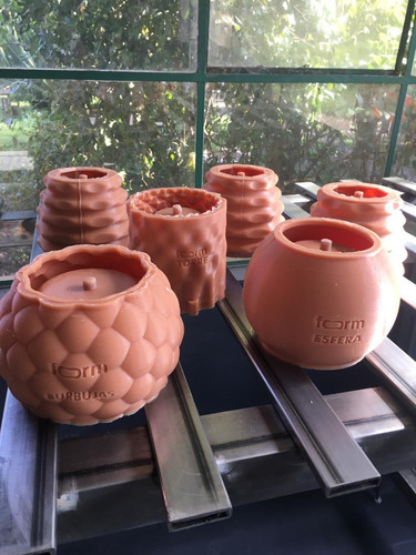 Imagen 2 de 10 de Remato Por Viaje - E Comerce - Diseño + Impresión 3d