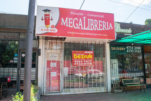 Local En Venta En Martínez