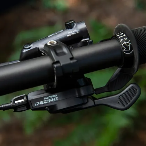 Shifter Der Shimano Deore M6100 I-spec 12vel - Spitale Bikes