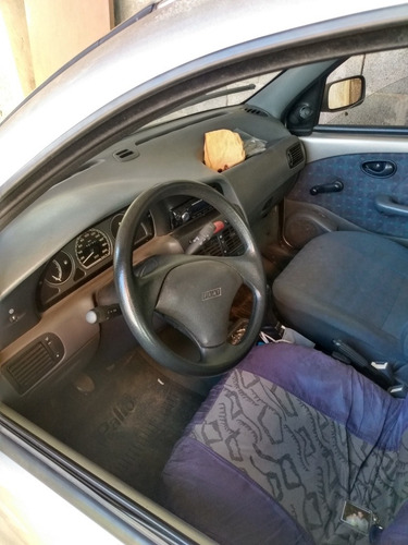 Palio Ex