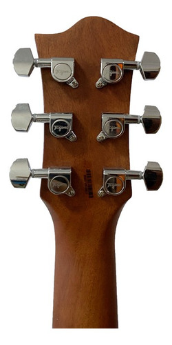 Violão Tagima Baby Woodstock Tw-15 Dsbs