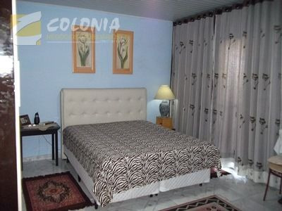 Imagem 9 de 9 de Casa - Ref: 26477