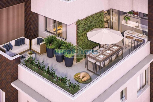 Imagem 8 de 15 de Apartamento Para Venda, 3 Dormitório(s), 91.34m² - 2016