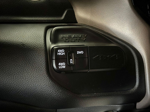 RAM Ram 2500 LARAMIE 6.7 TDI CD 4x4 Diesel