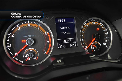Volkswagen Saveiro 1.6 MSI EXTREME CD 16V FLEX 2P MANUAL