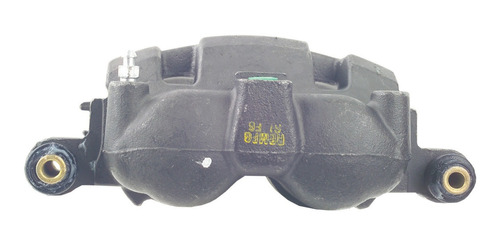 Caliper De Freno Trasero Derecho Dodge Ram 1500 2007-2008