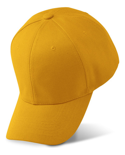 Gorras Acrílico Lisa Mayoreo Bordar Packs 8 10 12 15 20 25 Surtido De Colores 15 Piezas