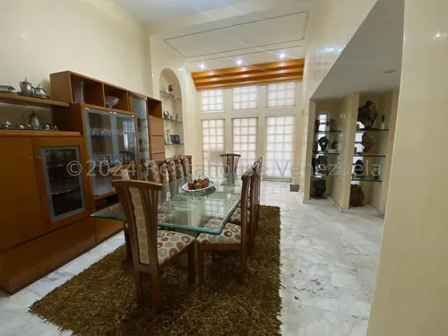 Casa En Venta - Cg 24-14599