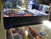 Comprar Play Station 2 Ps2 Fat + 1 Mando + Memory Card + 3 Juegos
