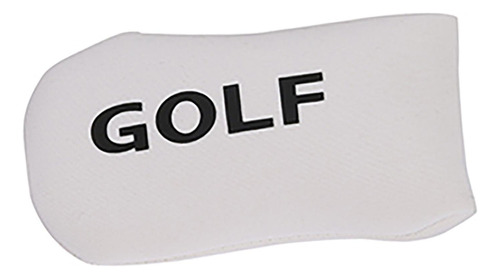 Funda Para Cabeza De Palo De Golf, Protección Moderna,