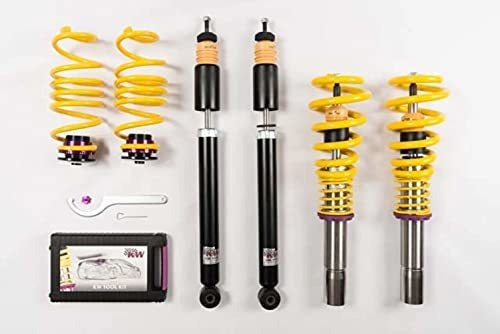 Puntal Para Auto - Kw ******* Variant 1 Coilover