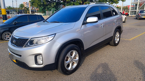 Kia Sorento 2.4 Radical 4x2