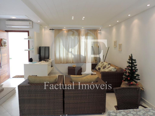 Casa Com 4 Dormitórios À Venda, 147 M² Por R$ 850.000,00 - Enseada - Guarujá/sp - Ca3048