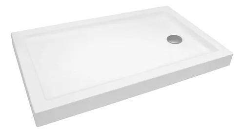 comprar Receptáculo De Ducha Full Kit 150 X 80 X 14 Cm