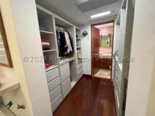 #24-27077 Espectacular Duplex En Los Palos Grandes