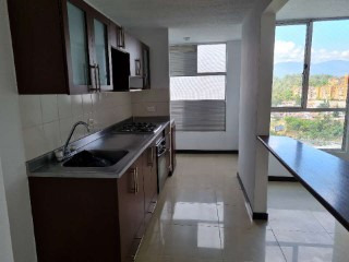 Rhbr-11949 Apartamento Piso 19 (poblado, Loma San Julian)