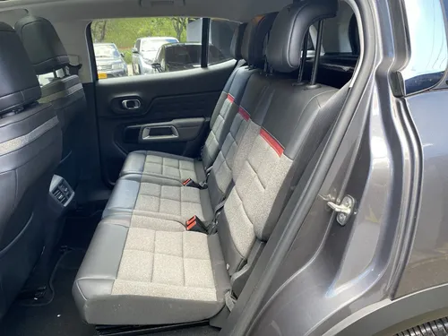 Citroen C5 Aircross 1.6 Shine At 4x2 2023