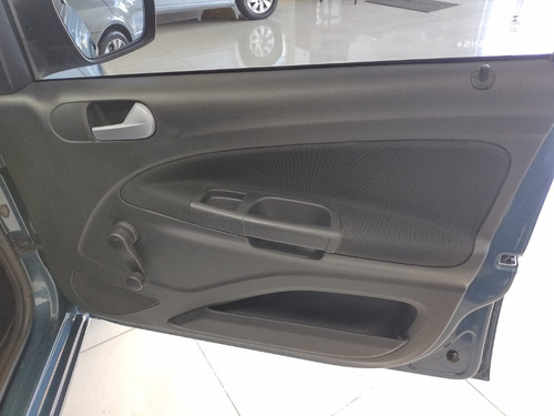 Imagen 11 de 15 de Volkswagen Gol Trend 1.6 Comfortline 101cv 2017 Con Gnc