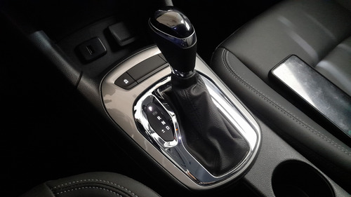 Chevrolet Cruze 1.4 LT AUTO