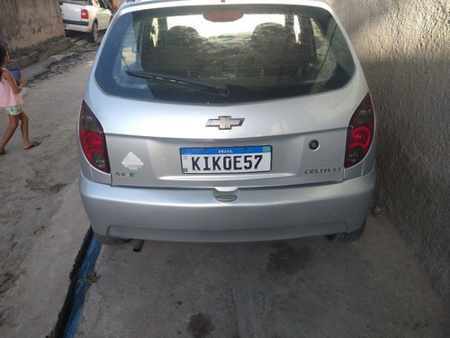 Chevrolet Celta 2014 1.0 Lt Flex Power 5p