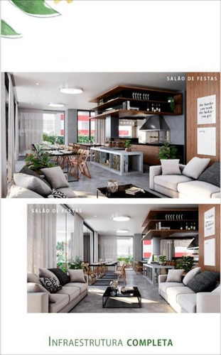 Imagem 26 de 30 de Apartamento Com 1 Dormitório À Venda, 49 M² Por R$ 594.816 - Praia Grande - Torres/rs - Ap2471