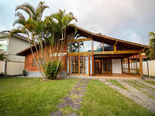 Imagem 2 de 30 de Casa Linear Com 4 Quartos Sendo 1 Suíte Máster Em Condomínio No Comary. - Ca01801 - 69817720