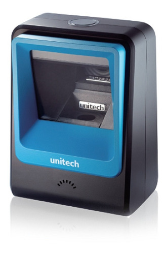 Lector Código De Barras 2d/1d Unitech Ts100