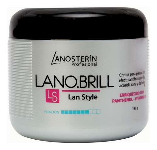 Lanosterín / Lano.brill 180gr (0570180)