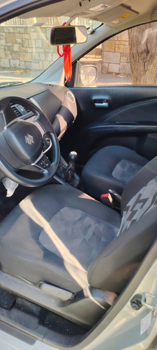 Suzuki Celerio 1.0 Gl 5p
