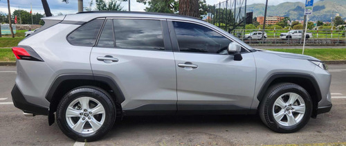 Toyota RAV4 2.0 Xle 4X2 Cvt