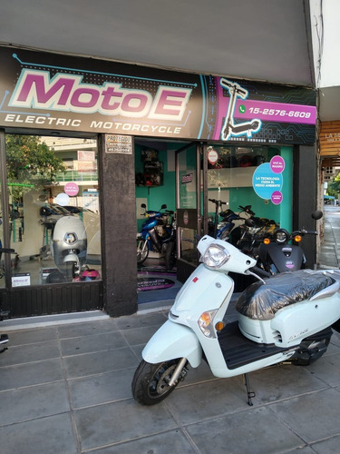 Moto Scooter Kymco
