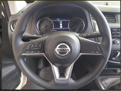 Imagen 15 de 19 de Nueva Nissan Frontier S 4x4 Plan De Ahorro Sc