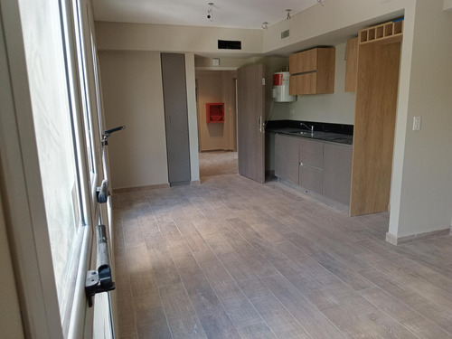 Espacio Boedo - Departamento Monoambiente En Boedo