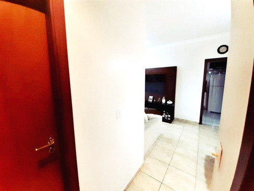 Excelente Apartamento Com 2 Dormitórios E 80 Metros Quadrados Para Venda Em Santos No Bairro Do Embaré - Em1977 - 69183102