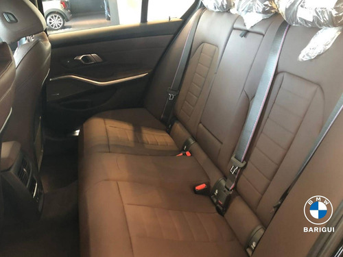 Bmw 320i 2.0 16v Turbo Gasolina M Sport Automático