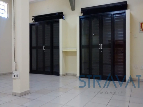 Imagem 4 de 23 de Salao - Sl00023 - 34723698