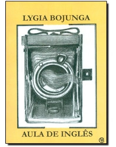 Libro Aula De Inglês De Lygia Bojunga Casa Lygia Bojunga