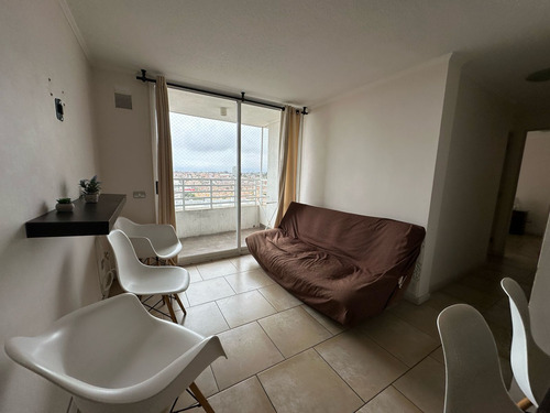 Edificio Av El Sauce (1 Est. 1 Bod.) Piso 17