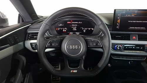 Audi A5 Coupe 2.0 Mhev 45 Tfsi S Line Dct 4wd