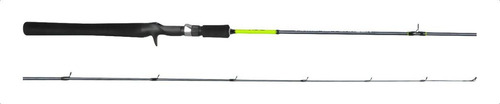 Vara P Carretilha Saint Maximum Carbon 30-60lbs 1,83m 1parte