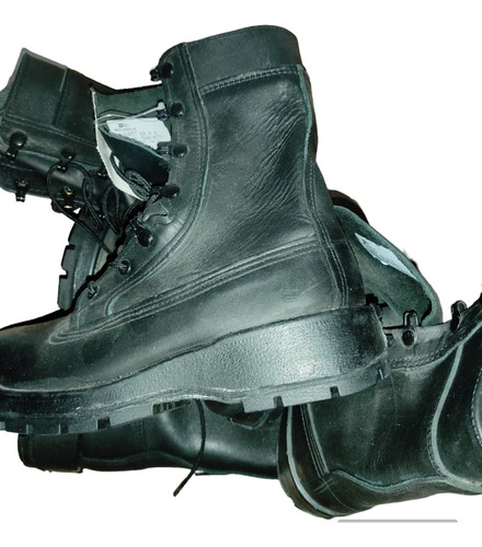 Botas Belleville 360 Talla 8.0 Dama Hombre 6.5