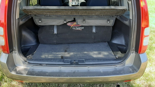 Honda Hrv 4x4