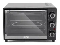 Comprar Horno de mesa eléctrico Dkasa Professional Kws1532 32L negro 110V