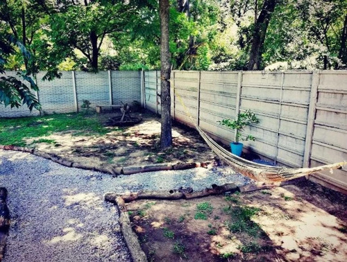 Imagen 19 de 22 de Casa En Barrios Semi Cerrado Sin Expensas