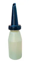 Comprar Mamadera Botellon Para Aceite Lubricentro Aceite X 1 Lt .pz