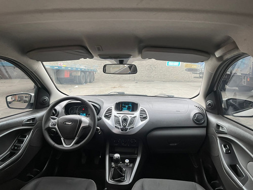 Ford Ka 1.5 Se