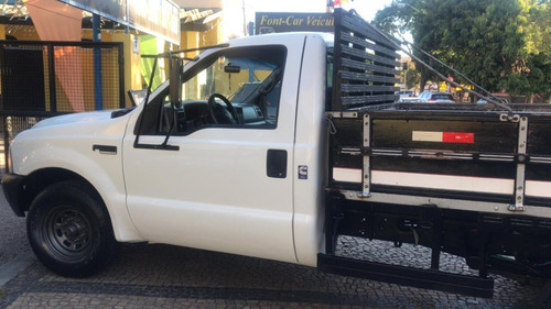 Imagem 3 de 7 de F - 350 - Ford