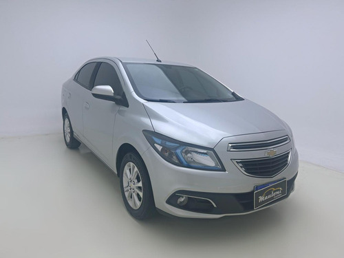 Chevrolet Prisma Sed. Ltz 1.4 8v Flexpower 4p